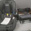 Graco Gomax Next Gen Travel System, Car Seat Stroller Combo, Rear Facing Infant Car Seat, Compact Stroller for Travel, MFD: 01/20/2026