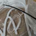 Super Large LED Neon Sign 'it was always you' Neon Night with Dimmable Wall Decor for Bedroom Living Room Bar Party Club Wedding Girls Birthday Wall Light Decor