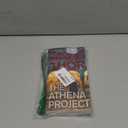 The Athena Project: A Thriller Mass Market Paperback – October 18, 2011
by Brad Thor (Author)