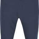 Gerber Baby Girls Multi-Pack Active Pants Set, Hearts, 3-6 Months