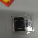 Genrico A1 512GB TF Memory Card, 120MB/s Transfer Speed, with Adapter, Compatible with Smartphones, Cameras, Tablets