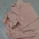 7.2FT Arch Covers, Light Pink Arch Backdrop Cover, Cover Only