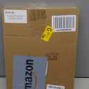 Dispowreath 102 Pcs Fall Thanksgiving Baby Shower Game Supplies Diaper Raffle Tickets with Diaper Raffle Card Box Don't Say Baby Sign Mini Fall Pumpkin Clothespin Game Decor for Gender Reveal Favor