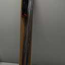 2 PCS Tire Mount and Demount Iron, Tire Changing Removal Tool for Tubeless Tires, Tire Bar for Auto or Truck Maintenance, Replace Manual Tire Changer  38 in x 4/5 in, Black 