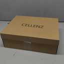 Womens Knee High Boots: 3.54 In Stiletto Heel, Wide Calf Tall Boots, 2025 Fall Fashion Trendy Heel Boot for Party, Night out, Date, Dancing (8, Brown)