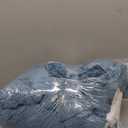 ESTINGO Electric Blanket Throw, Fast Heating Blanket with Overheat Protection, Heated Sherpa Blanket with 5 Heating Levels & 4 Hours Auto Off for Couch Office Use, Ideal Gift, 50"x60", Slate Blue