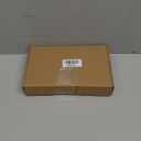 Yowlieu 10 Pcs Wooden Sensory Bin Tools for Toddlers & Preschool Children, Montessori Sensory Wooden Toys Fine Motor Learning Pretend Play Sensory Tools for Kids