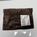 Electric Heated Foot Warmers,Heating Pad for Feet with 3 Heat Setting,Auto Shut Off,ETL Certified,Feet Warmers for Women and Men,Back and Legs,Birthday Christmas Gifts,2220 inches,Brown