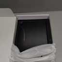 7'' Digital Picture Frame with Remote Control, Video Playback Digital Photo Frame, LCD Electronic Picture Frame, Support U Disk and 4-in-1 Card (SD/MMC/MS/XD) Gift for Friends and Family (Black)