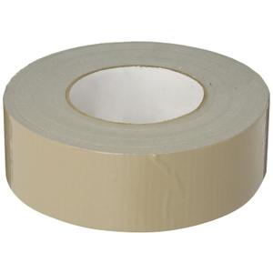 Nashua 2280 Tan Duct Tape, All Purpose, Water Resistant, 1.89 Inch x 60 yds, 1 Roll