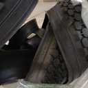 Two Black 22 x 1.72 Bicycle Tires 40-65 PSI ISO 47-456