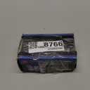 Akebono-ACT1211A Ultra-Premium Ceramic Front Disc Brake Pads, GREY