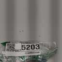 Speedo Unisex-child Swim Goggles Vanquisher 2.0 Junior (Blue)