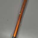 JFG RACING Dirt Bike Kickstand Side Stand Forging Aluminum With Springs For XC XCW XCF EXC EXCF 150 200 250 300 350 400 450 500 505 530 2008-2015 Orange