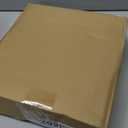 2 Pack Pie Carrier with Airtight Lid - BPA Free Pie Storage Container with Cover - Transport Keeper for Most Bakery - Plastic Pie Dish Holder