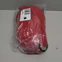 36 Inch Red Knitted Christmas Tree Skirt: Small Thick Cable Knit Round Cream Tree Skirt for 4-6FT Tree Rustic Neutral Farmhouse Neutral Christmas Tree Decorations Tree Base Cover