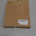 leyoubei Frame 8 1/4-by-11 3/4-inch frame for Certificate documents or photographs black A4 paper for international size