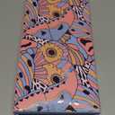 Bag Strap Crossbody Charms for Bogg Bag Accessories - Shoulder Strap Neoprene Luggage Handle Wrap for Suitcase & 2 Key Holders Brown Leopard