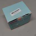 Pumpmom 24mm Flanges Compatible with Spectra S2 Spectra S1 9 Plus Synergy Gold Breastpumps Accessories, Replacement Breast Shield to Spectra Pump Parts and Spectra Flange