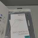 ESR iPad 11th(A16, 2025)/10th Gen Case with Keyboard, Magic Keyboard for iPad 10.9", Case with Floating Cantilever Stand, Springy Backlit Keys, Multi-Touch Trackpad, Rebound Series, Black