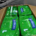 FitRight Stretch Ultra Adult Briefs, Incontinence Diapers with Tabs, Heavy Absorbency, Large/XL/2XL, 51 to 70", 20 Count (Pack of 4)