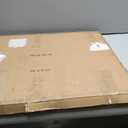 16x24 Picture Frame for Poster Photo Picture and 40x60 cm Canvas, Horizontal and Vertical Formats for Wall Hanging, 16 x 24 Wall Gallery Photo Frame for 16 by 24 Photos Posters, White