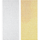1000pcs Adhesive Rhinestone Set