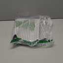 Boho 2x5 ft Hallway Runners Rug Washable Long Woven Kitchen Runner Mat Rugs Non Slip, Soft Entryway Laundry Hall Runner Floor Carpet for Indoor Backdoor Bedroom Kitchen Living Room, Gray