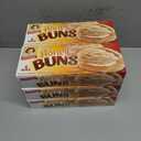 6 x Little Debbie Honey Buns, 6 Individually Wrapped Pastries, 10.6 OZ Box (EXP 03/23/26)