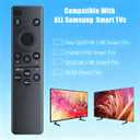 2 x Replacement Remote for Samsung tv