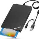 Floppy Disk Reader External 3.5 inch4677