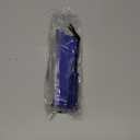 GOOACC 5PCS Auto Trim Removal Tool Kit No-Scratch Pry Tool Kit for Car Door Clip Panel & Audio Dashboard Dismantle -5PCS (Blue)