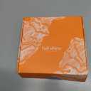 Full Shine Hair Extensions 24 Inch Weft Hair Extensions Human Hair Color Platinum Blonde Extensions Sew In Extensions Real Human Hair Remy Human Hair Weft Extensions 105G