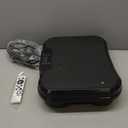 Vibration Plate Exercise Machine,Vibration Plate for Lymphatic Drainage Power Vibration Plate Machine Support 450 Lbs 250 Adjustable Speeds,Vibrating Plate Shake Plate Weight Loss (Black)