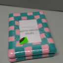 Textured Picture Frame Fits 4x6 Photos Pack of 2