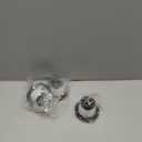 HEEPDD Vacuum Cleaner Replacement Filter, Washable Detachable Filters for K17 N6s Models, 4 Pack