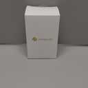 Miracase Phone Holders for Your Car with Metal Hook Clip, Air Vent Cell Phone Car Mount, Hands Free Universal Automobile Cradle Fit for iPhone Android and All Smartphones, Classic Black (1 Pack)