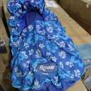 Aqua Luxury Pool Lounger, 1 pack