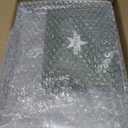 2 Pcs Cabinet Organizer Shelf, Stackable Kitchen Counter Shelves, Spice Rack,Countertop Organizers, Clear Plastic Storage Shelves Rack for Makeup,Bathroom,Cupboard,Desk,Pantry Organization