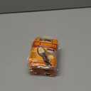 HotHands Self-Activating Toe Warmer (One Pair), 4.75x4x0.25 inch