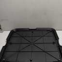 Dog Training Pad Holder with Secured Latches, Extra Thick and Non-Slip Base, Recycled Plastic, 28 x 34 inch, Large,