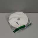 woric Olive Green Velvet Ribbon 1 Inch 25 Yards Green Velvet Fabric Vintage Ribbons for Gift Wrapping Hair Bows Home Decor Flower Bouquets Crafts Valentines Day Gifts