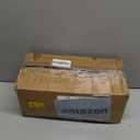 Hycline 2-Pack Mountain Bike Tires Set: 20/24/26/27.5-inch Folding Replacement High-Performance Wear-Resistant Bicycle Tires and Pair Inner Tubes with Tire Levers for MTB Off-Road Bike