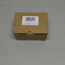 Fenas Towel Hooks for Bathrooms Robe Hook Coat Hook 4 Pack Polished Chrome Stainless Steel Heavy Duty Wall Mounted Square Hooks for Bathroom Kitchen Bedroom