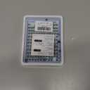 Wispy Lash Clusters 10-16mm Lashes Clusters Eyelash Extensions Natural Individual Lashes 144pcs D Curl Lash Extension DIY Soft Comfortable Eyelash Clusters with Cotton Band