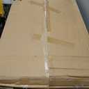 GiftGo Corner Hall Tree with Shoe Bench Entryway Coat Rack with 10 Metal Movable Hooks Floor Standing Clothes Rack Shoes Shelf Organizer for Home Office Bedroom (Rustic Brown)