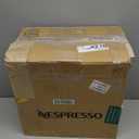 De'Longhi Nespresso Vertuo Plus Coffee and Espresso Maker by De'Longhi, Grey