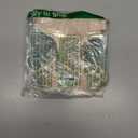 No Pull Dog Vest Harness for Small&Medium Dogs, Side Clip Adjustable Pet Vest, Soft Breathable, Fashion Dog Harnesses for Walking, Running, Shopping (Nude, XS) (Chest 13.7"-18.9"), Nude Morning Glory