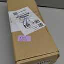 Amazon Basics 9-Inch Thermal Laminator Machine with Quick Warm-Up, 2 Heat Settings, Jam Release for Documents and Photos, White