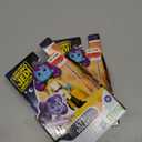 Star Wars: Young Jedi Adventures, LYS Solay Action Figure, 4-Inch Scale, Preschool Toys, Ages 3 and Up